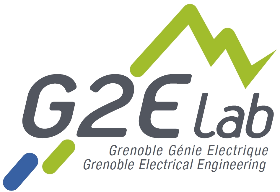 Logo G2ELab