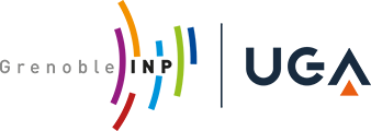 CIME logo INP