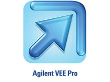 Logo Agilent VEE