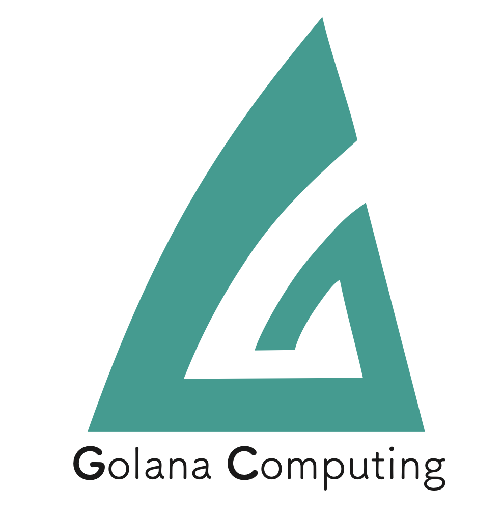Logo Golana