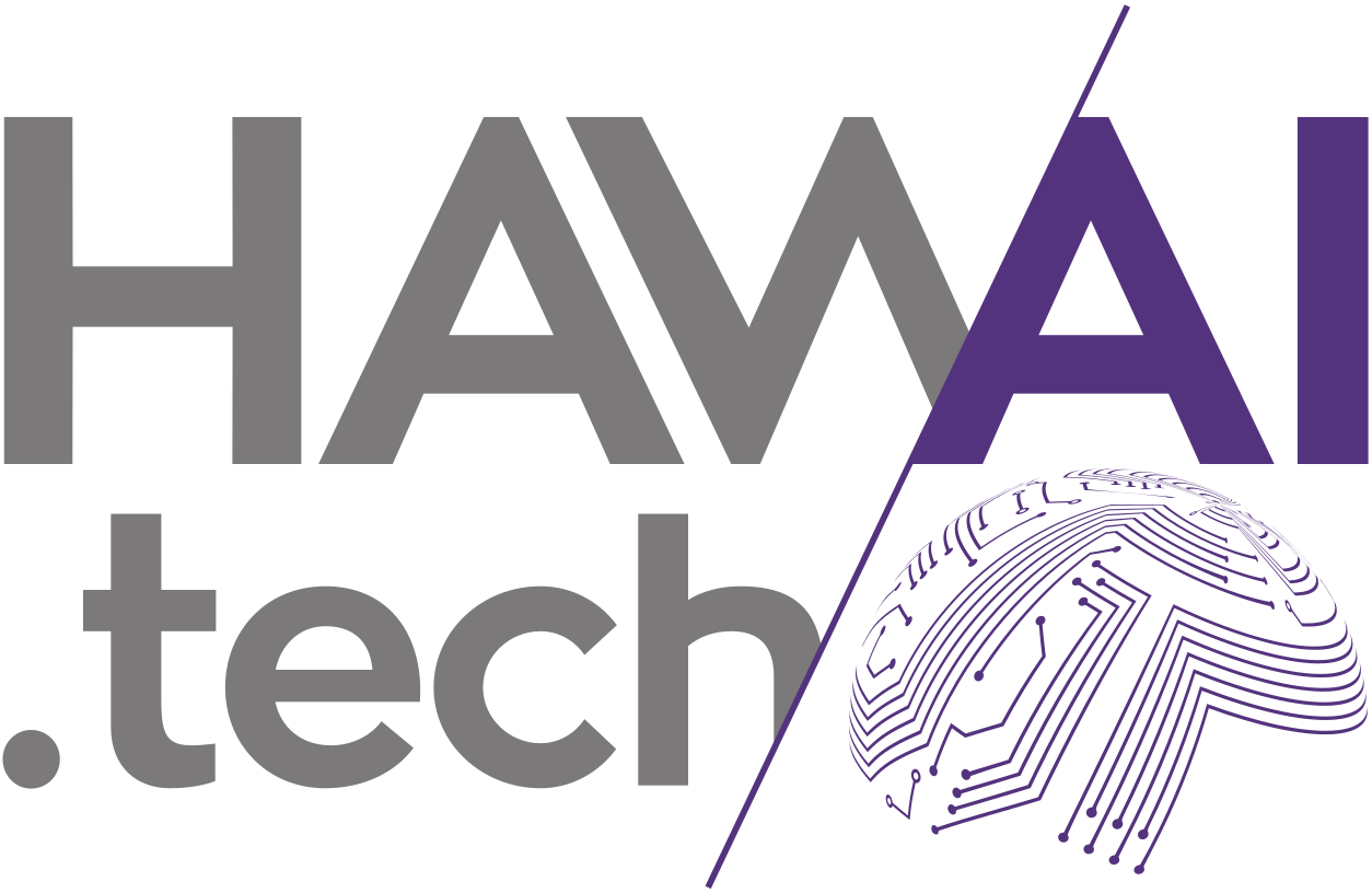 Logo Hawai.tech