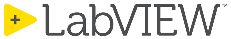 Logo LabVIEW