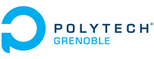 Logo Polytech Grenoble