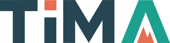 Logo TIMA