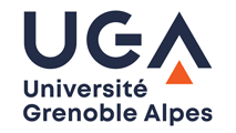 Logo UGA