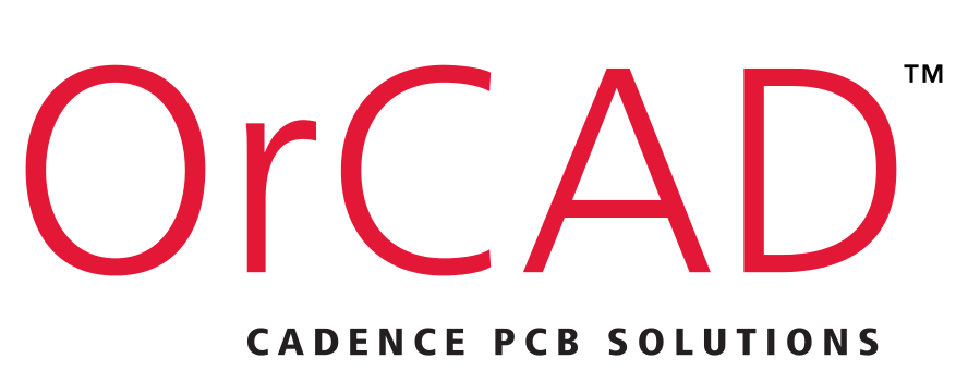 Logo OrCAD