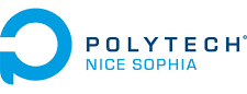 Logo Polytech Nice