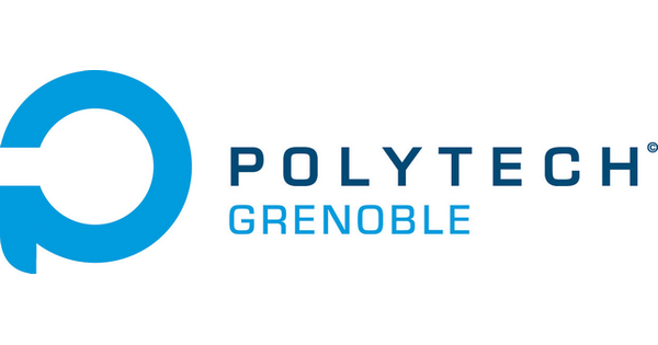 Polytech_grenoble_logo