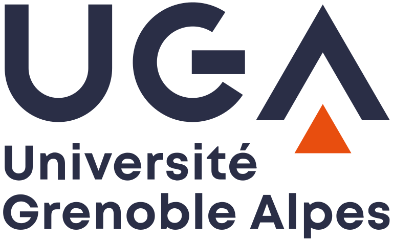 CIME Logo UGA