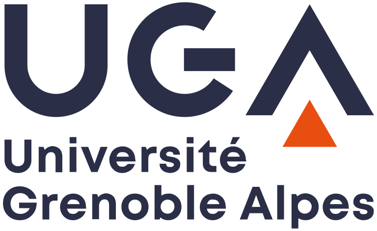 Logo UGA