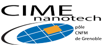 CIME Nanotech
